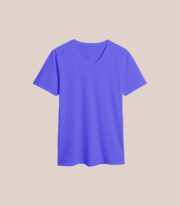 V-Neck T-Shirt - Image 2